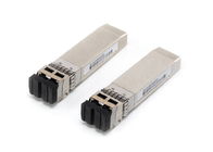 10gbase-SR SFP+ Optische Zendontvanger LC voor Datacom 10G Ethernet