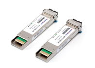 1530.33 - 1561.42nm 40Km DWDM 10G XFP Module voor 10 Routers van Gigabit Ethernet