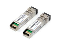 de Zendontvangers van 10GBASE-DWDM SFP+ CISCO voor 10G Ethernet DWDM-SFP10G-Xx.xx