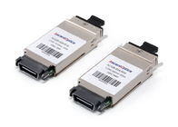 1.25 Compatibele SFP Zendontvangers CWDM-GBIC-Xxxx van Gigabit Ethernet CISCO