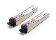 De Optische Gigabit Ethernet Zendontvanger SFP-GE-lx-sm1490-BIDI van DDM/DOM SFP
