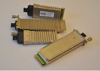 de Compatibele Zendontvangers van 10GBASE-SR X2 CISCO voor MMF-x2-10gb-SR van Sc