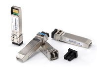 de Compatibele Zendontvangers van 10GBASE-Zr SFP+ CISCO voor SMF-SFP-10g-Zr