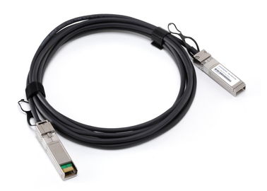 Passief SFP + leidt Bandkabel