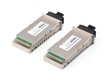 De Module van Sc 10G X2 voor 10x FC