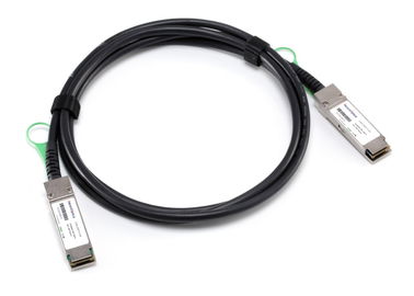 Twinax QSFP + Koperkabel