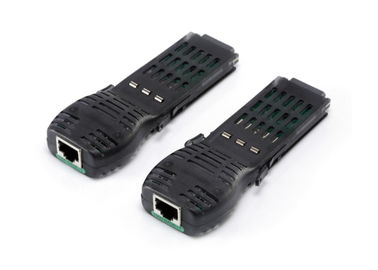 de Zendontvangermodule van 1000BASE-t GBIC