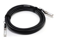 5M SFP + de Kabel van Ethernet van de Kopervezel 10G Compatibel voor Brokaat