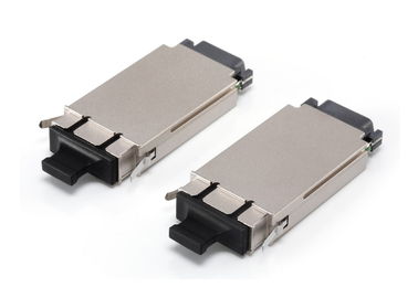 De Zendontvangermodule 1000BASE-CWDM van Nortel GBIC met 1.25G 1470nm - 1610nm