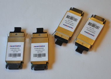 Compatibele Multi de Wijzezendontvanger ws-G5484 van CISCO voor 1.0625 Gb/s-Vezelkanaal