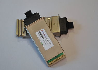 De Module van Sc 10G X2 voor 10x FC