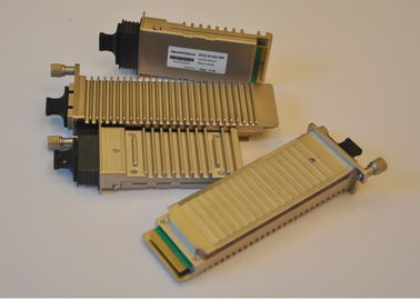 De Module van Sc 10G X2 voor 10x FC