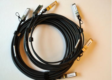 7M passieve 10G SFP+ Direct maakt Kabel/het Koperkabel vast van Twinax Ethernet