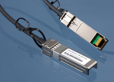 10G SFP + leidt Bandkabel
