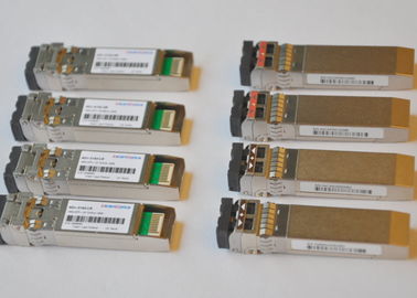 10G de Optische Zendontvanger van LC SFP+