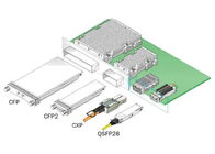 Lr4100g Cfp Optische Module voor Ethernet, Multimode Vezelzendontvanger