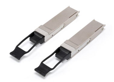 De Compatibele Zendontvangers van SMF qsfp-40g-LR4 CISCO met 40GBASE-LR4 QSFP+