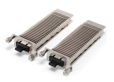 Van de Modulecisco van Sc Duplex 1550nm 10G Xenpak Compatibel de Zendontvanger xenpak-10gb-Zr