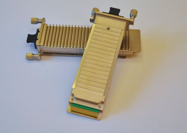 Van de Modulecisco van Sc Duplex 1550nm 10G Xenpak Compatibel de Zendontvanger xenpak-10gb-Zr