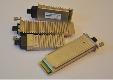 Van de Modulecisco van Sc Duplex 1550nm 10G Xenpak Compatibel de Zendontvanger xenpak-10gb-Zr