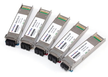 10GBASE-SR OEM 850nm de Module Multi-mode 10G-XFP-SR van Alcatel 10G XFP