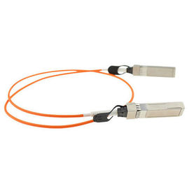 10G SFP+ Actieve Optische Kabel (AOC), 20 meter