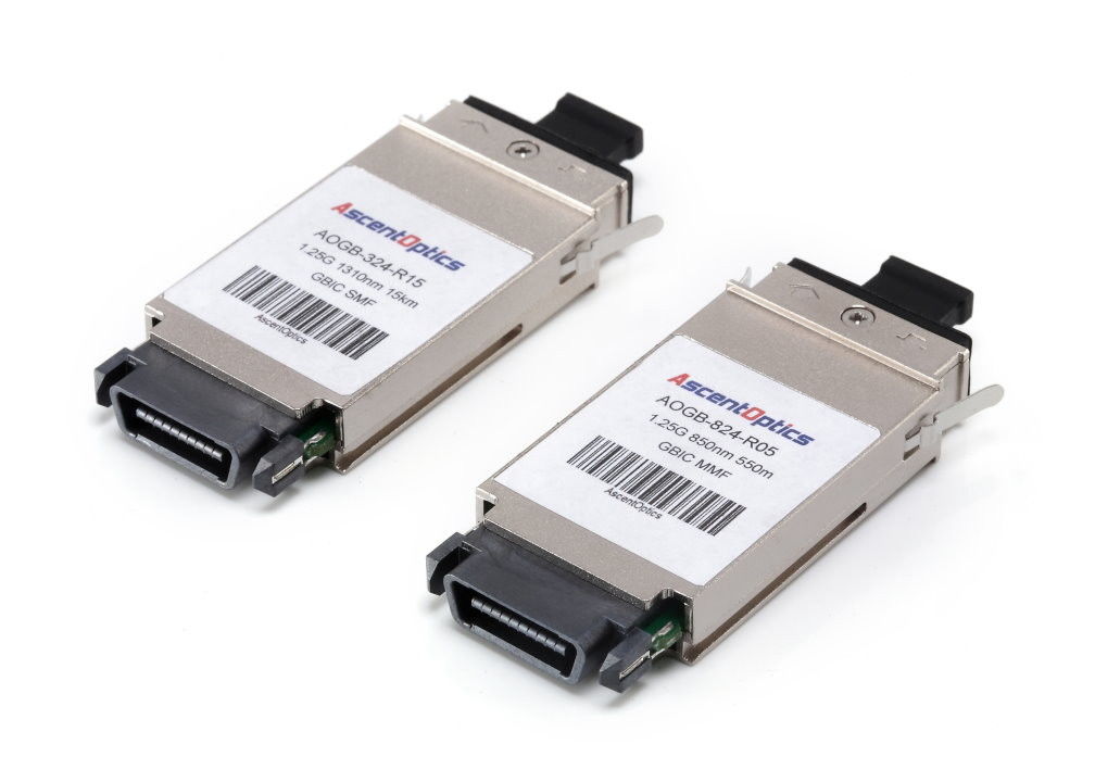 Compatibele Multi de Wijzezendontvanger ws-G5484 van CISCO voor 1.0625 Gb/s-Vezelkanaal