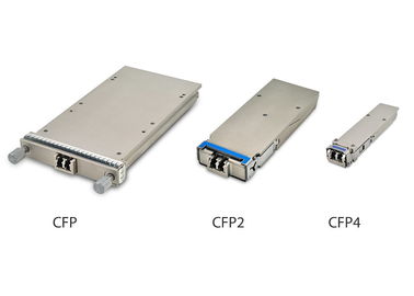Er4cfp2 Zendontvanger voor Ethernet, de Optische Modules van 100g 3 Jaar Garantie