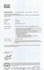 China Ascent Optics Co.,Ltd. certificaten